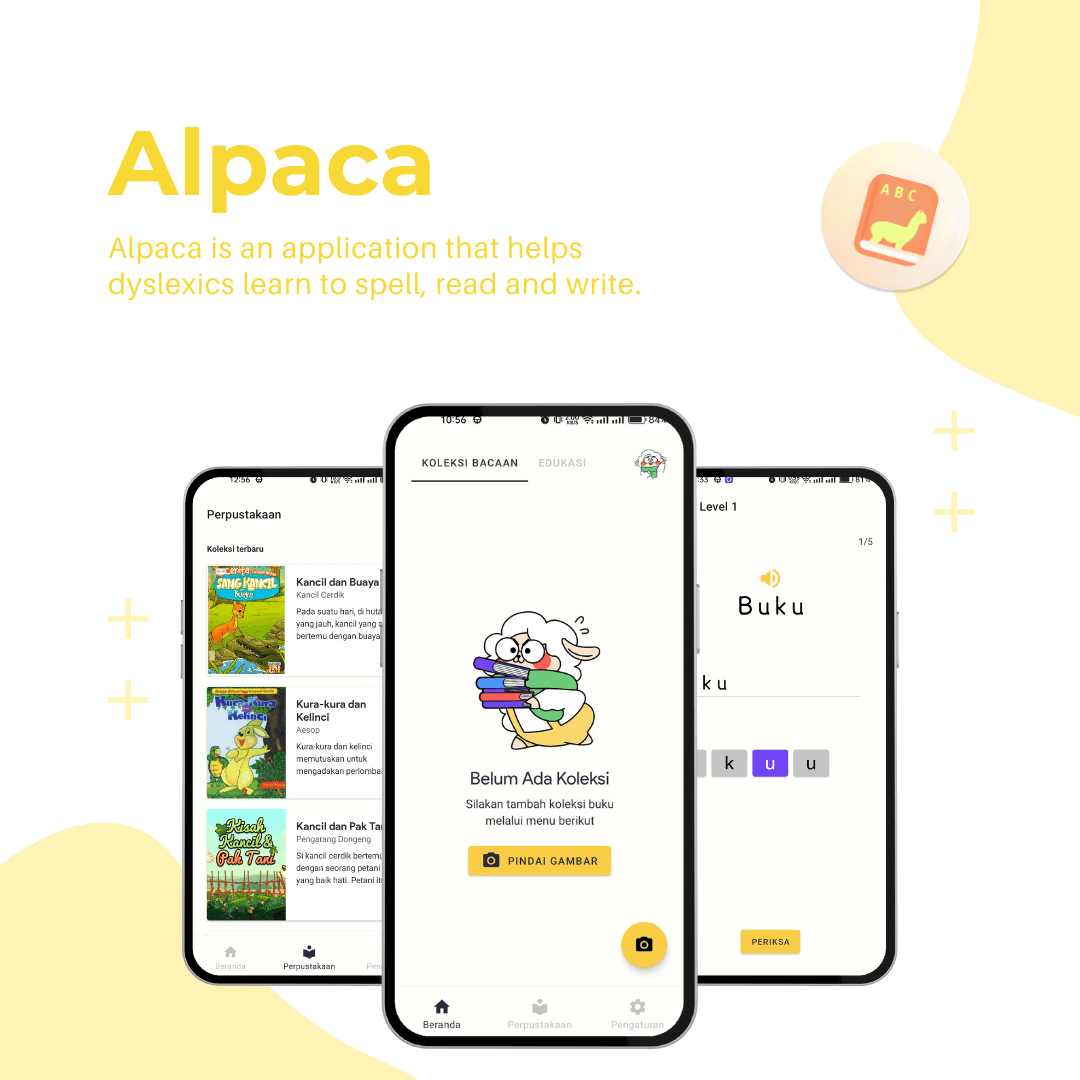 Alpaca
