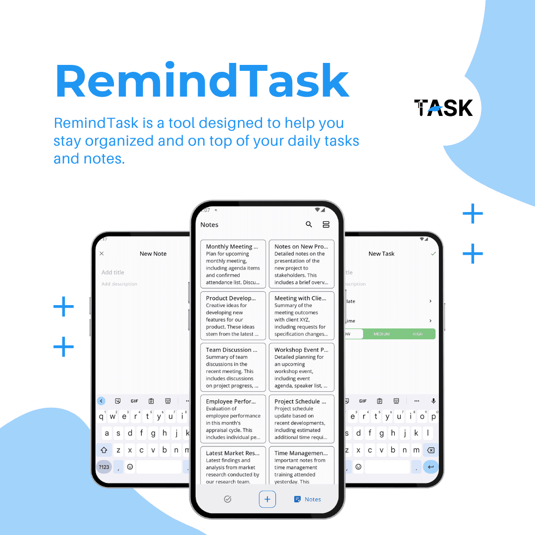RemindTask
